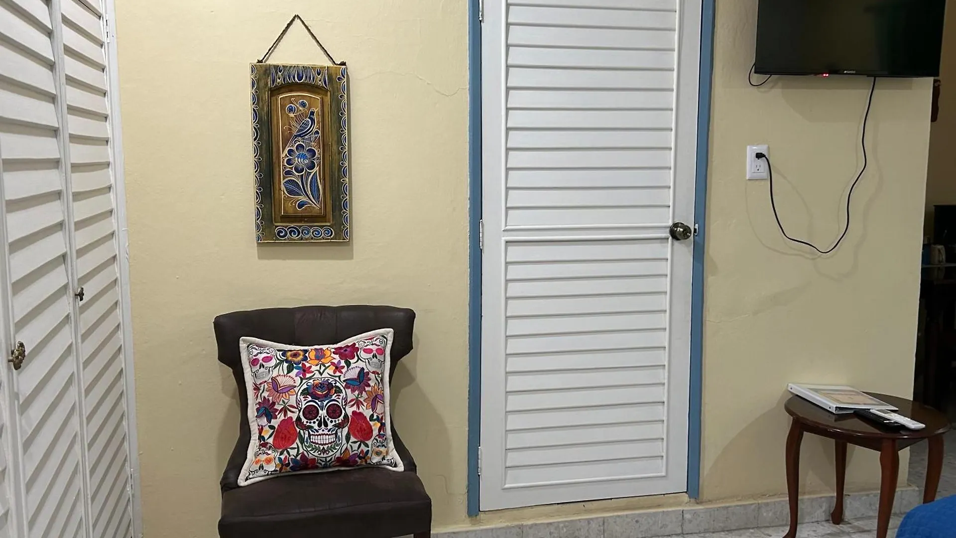 Casa Belisario - Pet Friendly Lägenhet Mazatlán 0*,